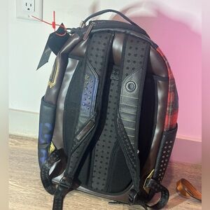 Sprayground special edition backpack